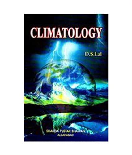 Climatology