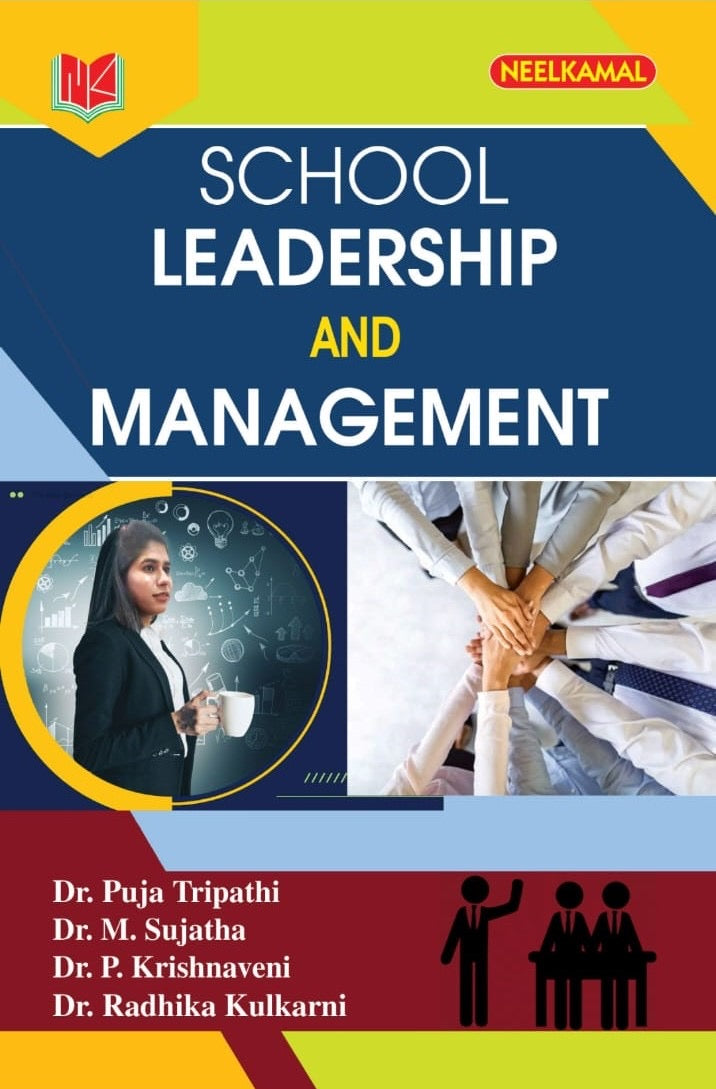 NEELKAMAL School Leadership & Management[English Medium]