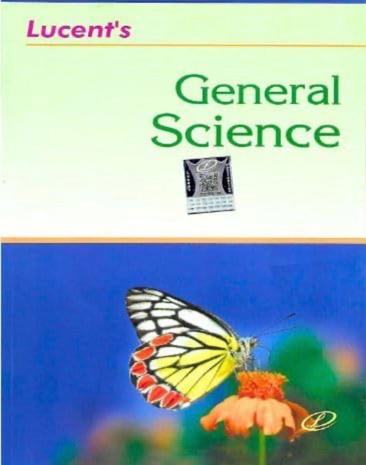 Lucent General Science Useful For All Competitive Exams[English Medium]