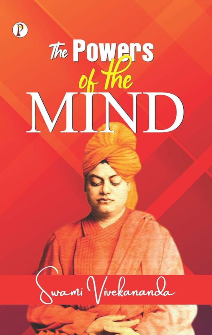 The Powers of the Mind By Swami Vivekananda[English Medium]