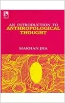 An Introduction To Anthropological Thought