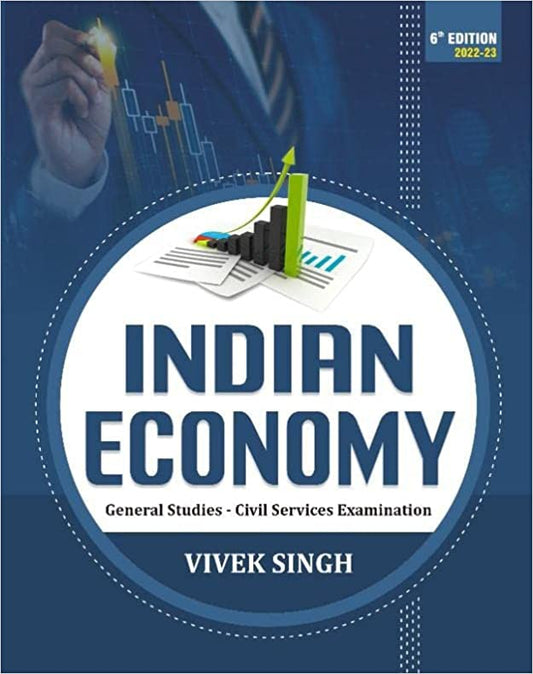 Indian Economy | Vivek Singh | General Studies - Civil Services Examination Perfect