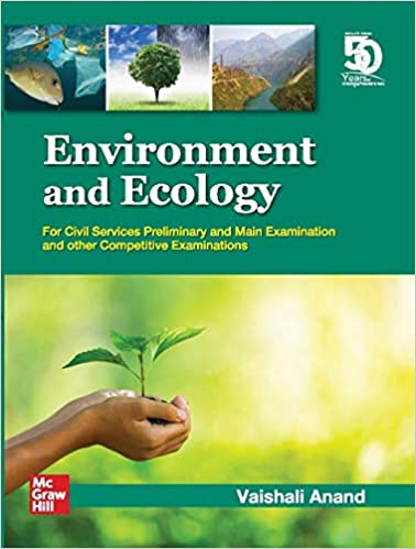 Environment And Ecology | UPSC | Civil Services Exam | Other Competitive Exams